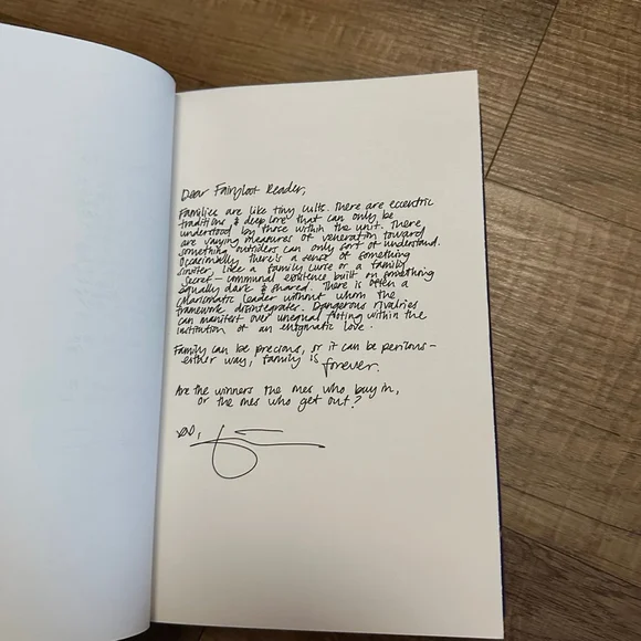 Gifted & Talented Fairyloot - Picture 4 of 5